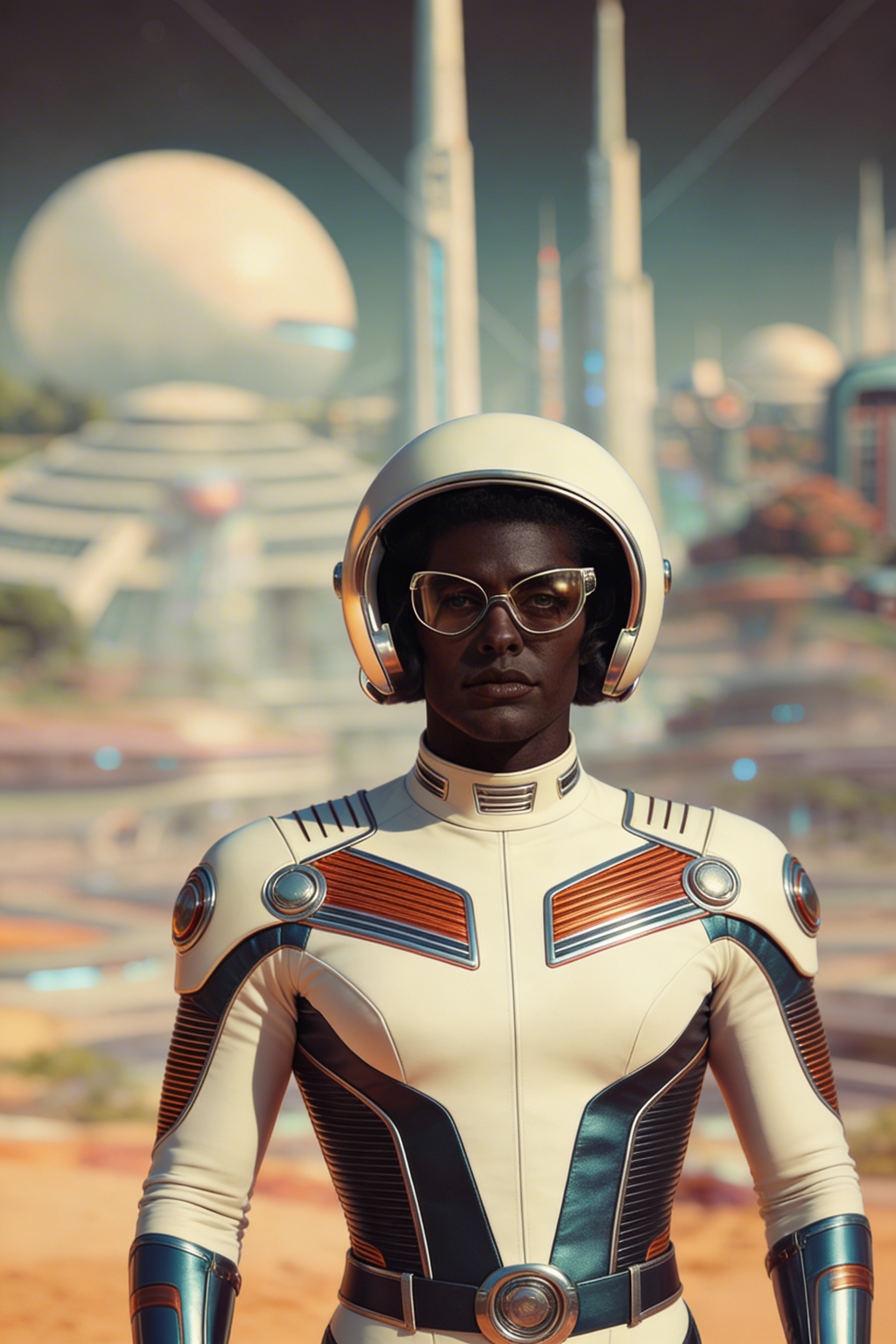 Captain Storm Rodriguez